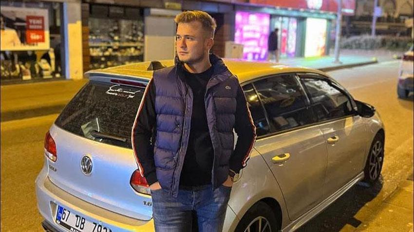 Zonguldak'ta düğün dönüşü korkunç olay: Babaanne ile 2 torunu öldü!