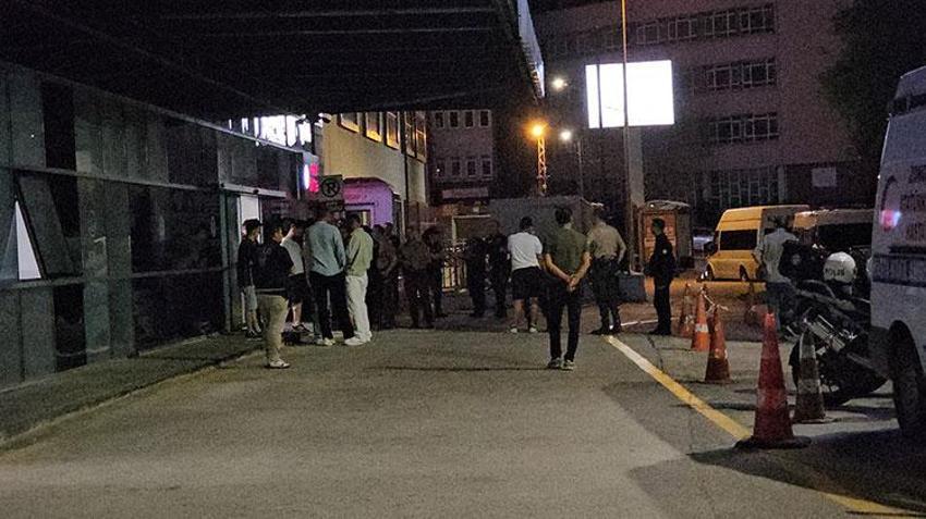 Zonguldak'ta düğün dönüşü korkunç olay: Babaanne ile 2 torunu öldü!