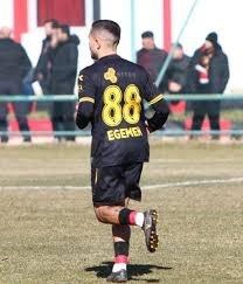 Eskişehirspor tempoyu ona bırakacak! Transferi tamam imzayı atıyor