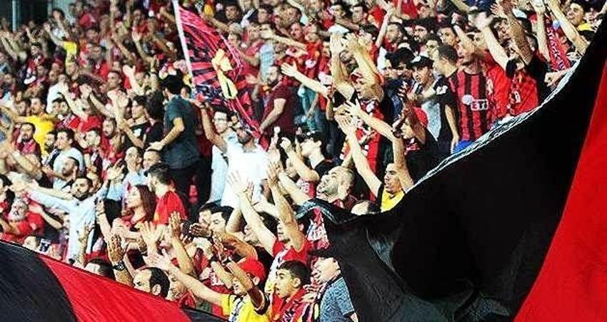 Eskişehirspor tempoyu ona bırakacak! Transferi tamam imzayı atıyor
