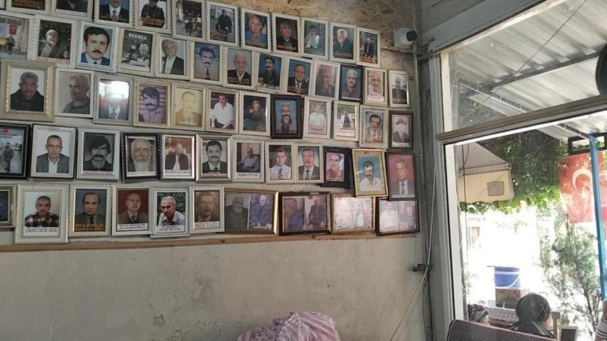 Ölüler Kıraathanesi'nde duygulandıran vefa örneği: Kozanlı tatlıcı ustasının mirasını yaşatıyor!