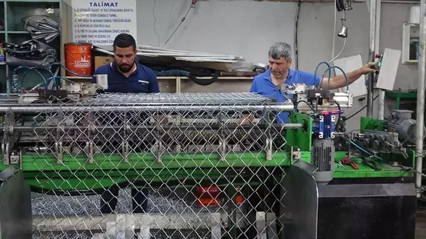 Hollanda'da öğrendi, Trabzon'da fabrikasını kurdu! 'Türkiye'ye ben getirdim'
