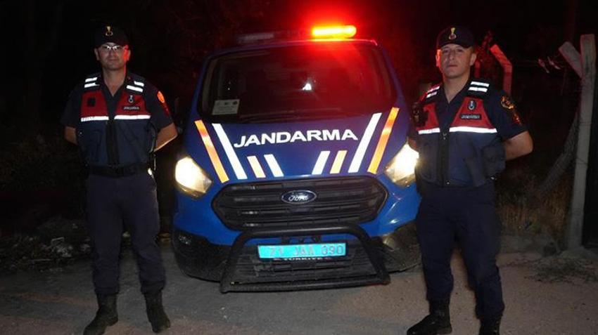 Kırıkkale'de düğünler mercek altında: Havaya ateş eden magandalar dronla tespit ediliyor