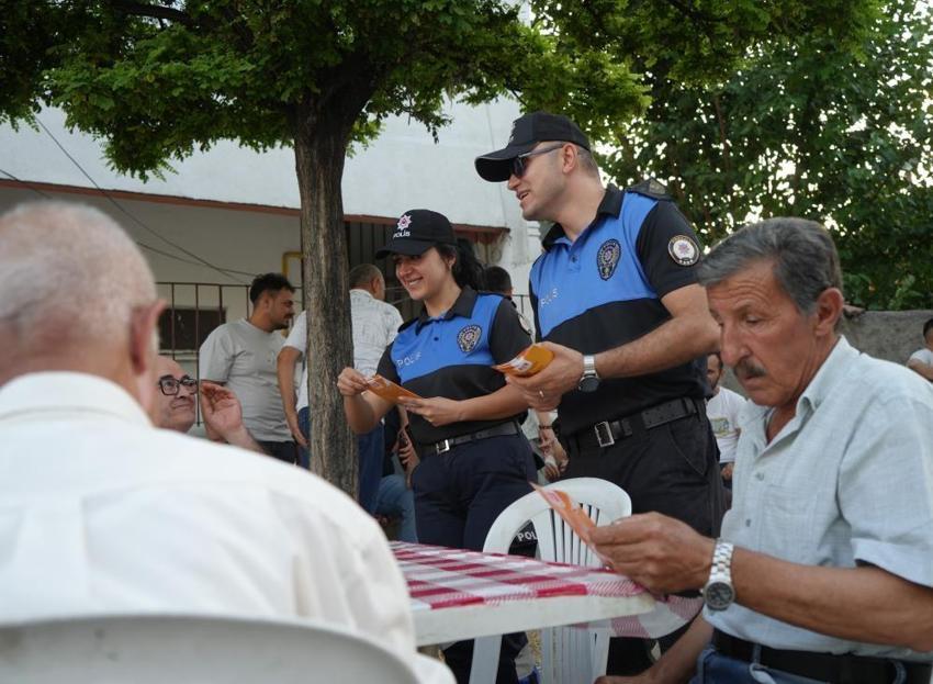 Kırıkkale'de düğünler mercek altında: Havaya ateş eden magandalar dronla tespit ediliyor