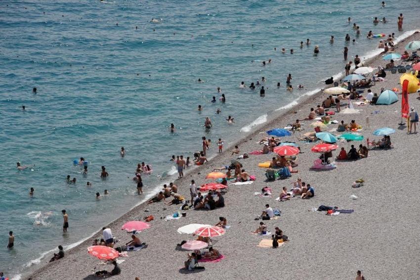 Caretta caretta neden ısırır? Antalya'ya vakalar arttı, uzman isim nedenini açıkladı
