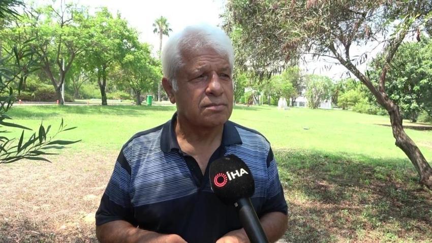 Caretta caretta neden ısırır? Antalya'ya vakalar arttı, uzman isim nedenini açıkladı
