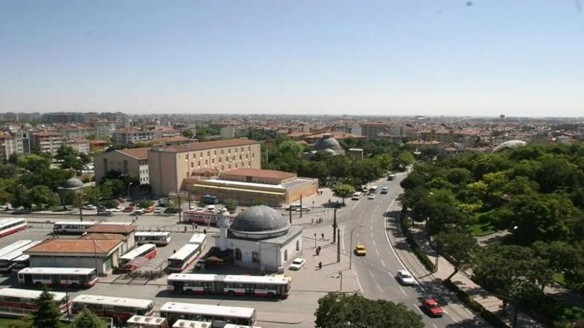 Konya'yı bu 10 güzergah kurtaracak: Trafiğe girmek istemeyen tercih ediyor