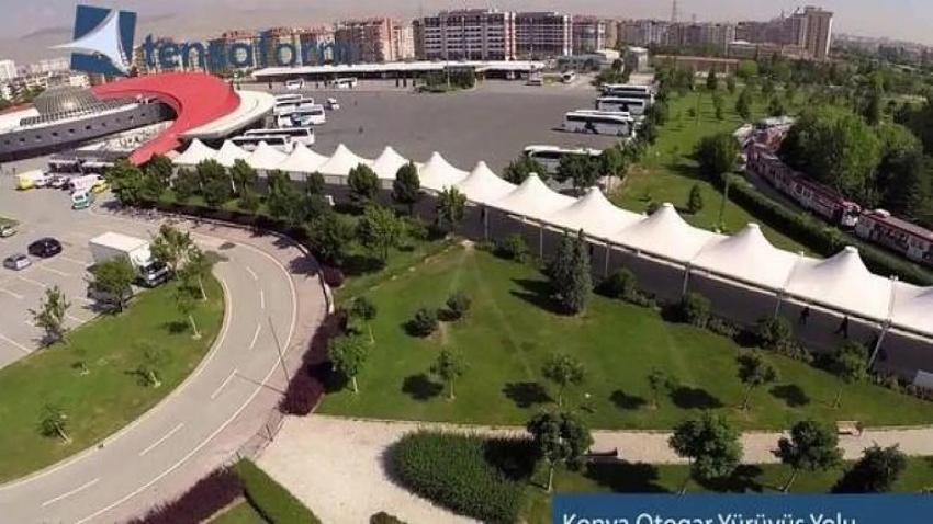 Konya'yı bu 10 güzergah kurtaracak: Trafiğe girmek istemeyen tercih ediyor