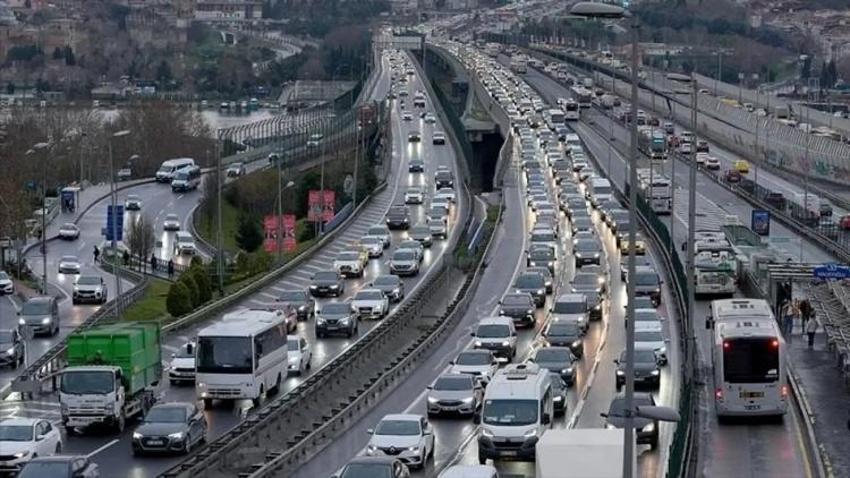Konya'yı bu 10 güzergah kurtaracak: Trafiğe girmek istemeyen tercih ediyor