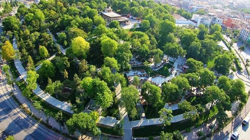Konya'yı bu 10 güzergah kurtaracak: Trafiğe girmek istemeyen tercih ediyor
