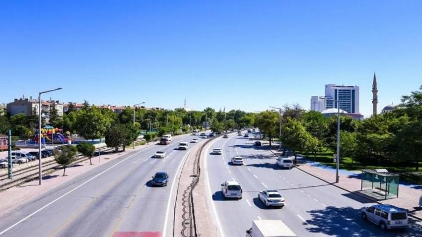 Konya'yı bu 10 güzergah kurtaracak: Trafiğe girmek istemeyen tercih ediyor