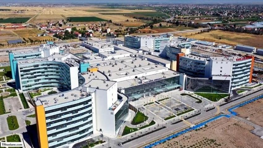 Konya'yı bu 10 güzergah kurtaracak: Trafiğe girmek istemeyen tercih ediyor