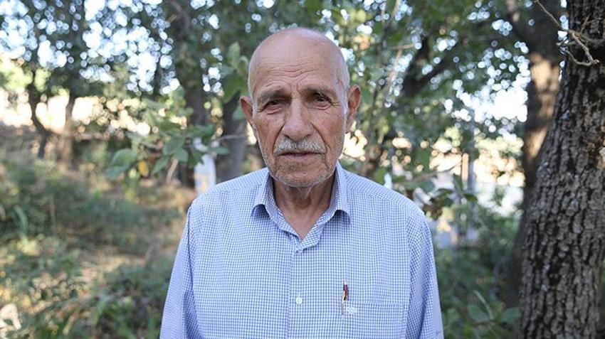 Siirt Tillo'da nöbet başladı! Sadece mezarlıkta yetişiyor; koparmanın cezası yarım milyon TL