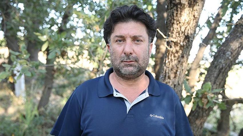 Siirt Tillo'da nöbet başladı! Sadece mezarlıkta yetişiyor; koparmanın cezası yarım milyon TL