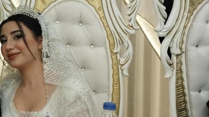 Diyarbakır'da dini nikahla evlendiği kişi katili oldu! Babasının vicdansızlığı kızını ölüme götürdü
