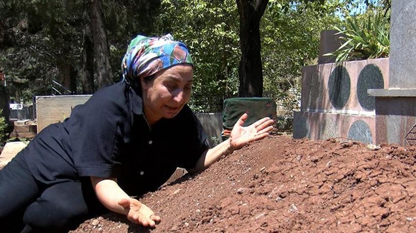Diyarbakır'da dini nikahla evlendiği kişi katili oldu! Babasının vicdansızlığı kızını ölüme götürdü