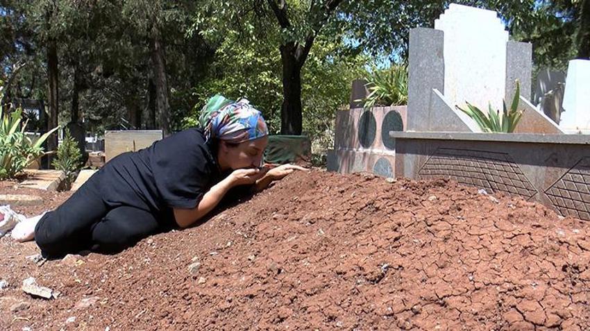 Diyarbakır'da dini nikahla evlendiği kişi katili oldu! Babasının vicdansızlığı kızını ölüme götürdü