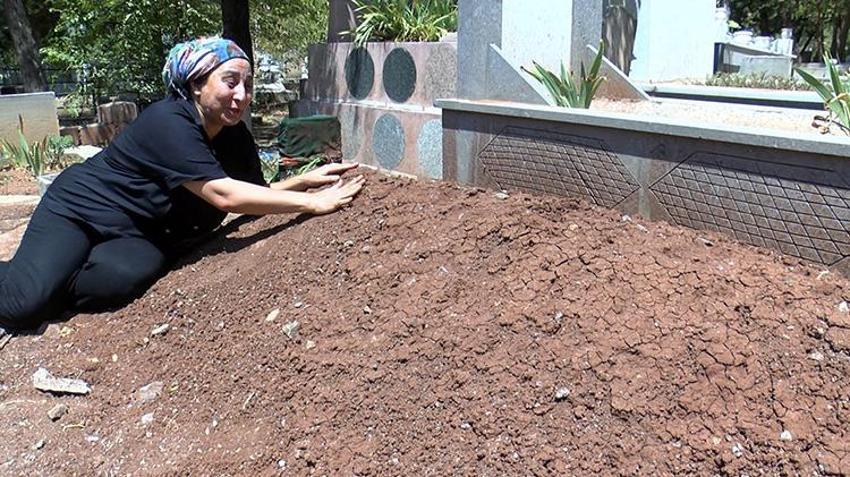 Diyarbakır'da dini nikahla evlendiği kişi katili oldu! Babasının vicdansızlığı kızını ölüme götürdü