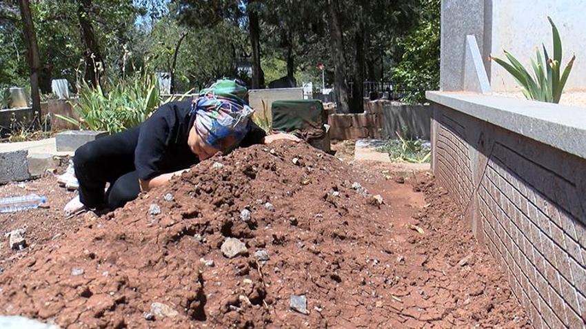 Diyarbakır'da dini nikahla evlendiği kişi katili oldu! Babasının vicdansızlığı kızını ölüme götürdü