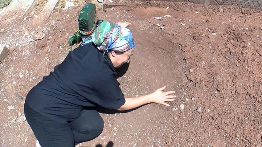 Diyarbakır'da dini nikahla evlendiği kişi katili oldu! Babasının vicdansızlığı kızını ölüme götürdü