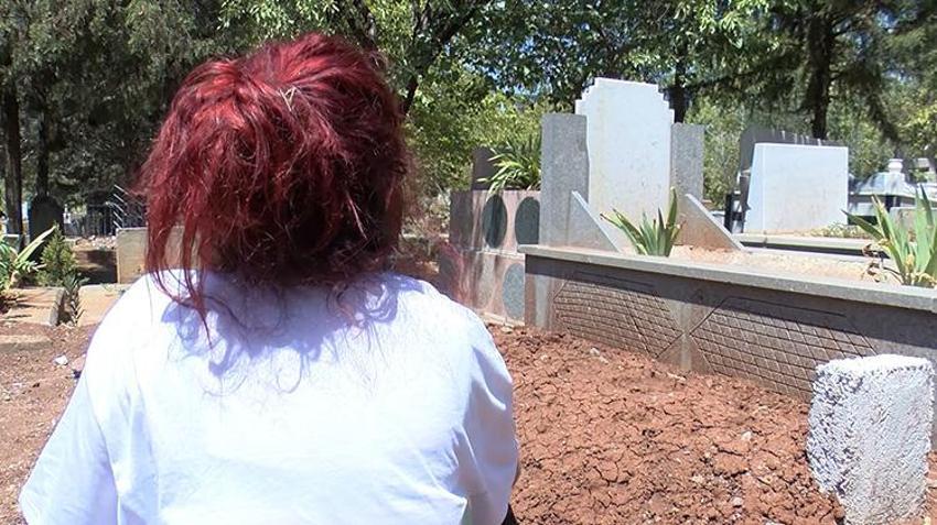 Diyarbakır'da dini nikahla evlendiği kişi katili oldu! Babasının vicdansızlığı kızını ölüme götürdü