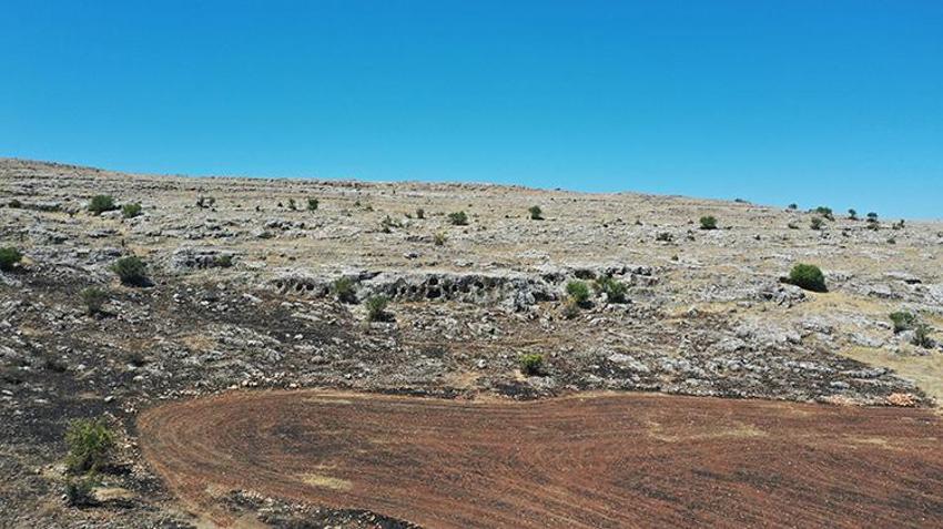 Adıyaman'da heyecan verici keşif! İzleri ortaya çıktı: Genç Tunç Çağı'ndan Roma'ya kadar burada yaşamışlar