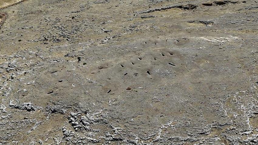 Adıyaman'da heyecan verici keşif! İzleri ortaya çıktı: Genç Tunç Çağı'ndan Roma'ya kadar burada yaşamışlar