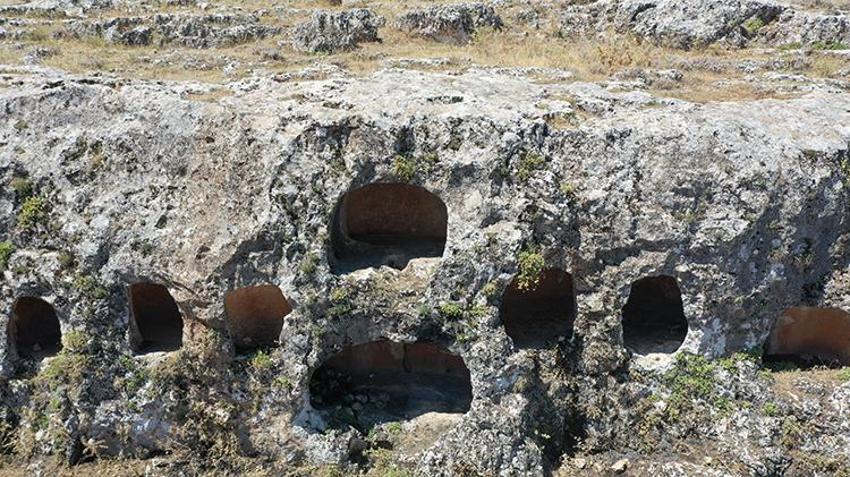 Adıyaman'da heyecan verici keşif! İzleri ortaya çıktı: Genç Tunç Çağı'ndan Roma'ya kadar burada yaşamışlar