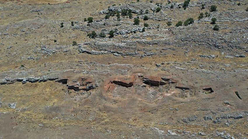 Adıyaman'da heyecan verici keşif! İzleri ortaya çıktı: Genç Tunç Çağı'ndan Roma'ya kadar burada yaşamışlar