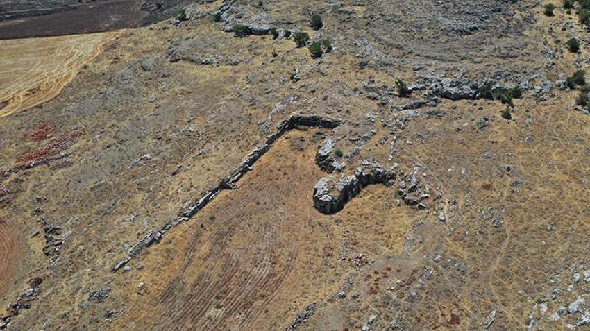 Adıyaman'da heyecan verici keşif! İzleri ortaya çıktı: Genç Tunç Çağı'ndan Roma'ya kadar burada yaşamışlar