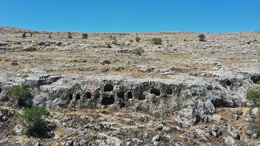 Adıyaman'da heyecan verici keşif! İzleri ortaya çıktı: Genç Tunç Çağı'ndan Roma'ya kadar burada yaşamışlar