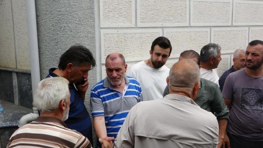 Trabzon'da gözyaşları sel oldu: Yan yana toprağa verildiler