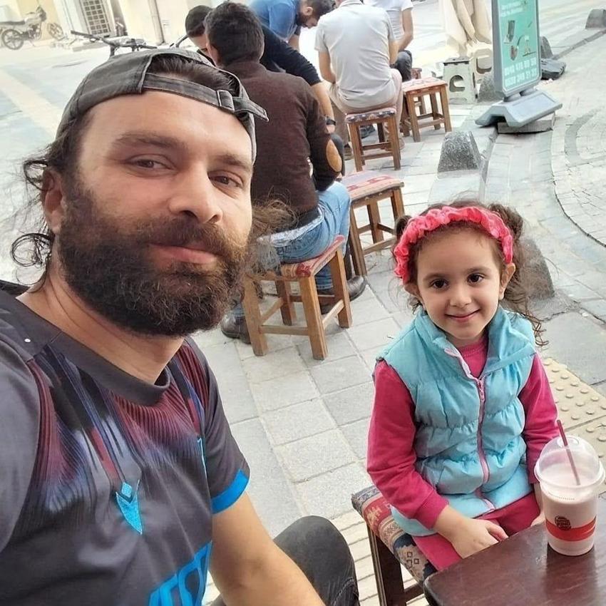 Trabzon'da gözyaşları sel oldu: Yan yana toprağa verildiler