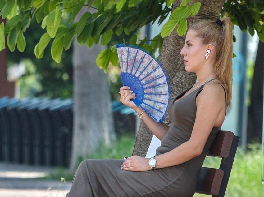 Antalya'da rekor kırıldı: 53 derece açıklanmıştı, hissedilen farklı oldu!
