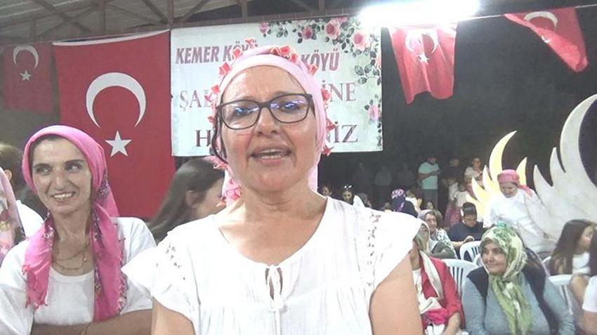 Manisalı kadınlardan şalvar gecesi: Asırlık gelenek yeniden canlandı