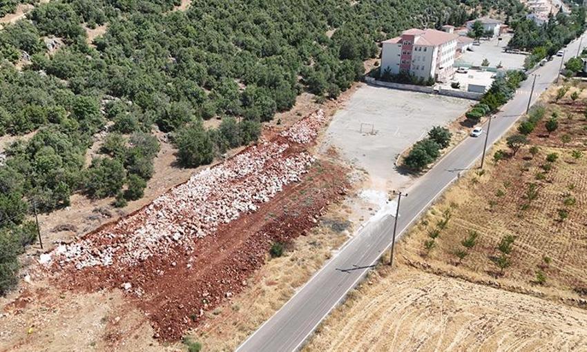 Gaziantep'te yıllardır bekleniyordu, harekete geçildi! 4 proje birden geliyor