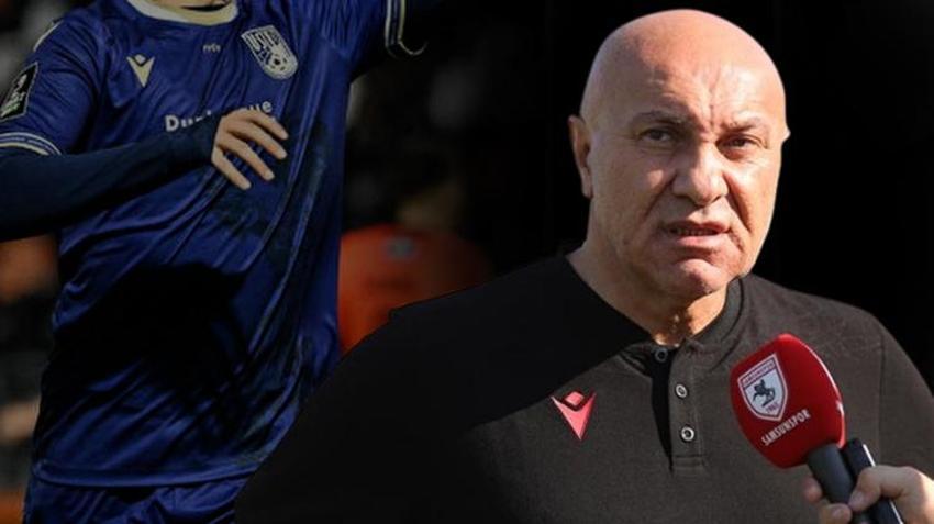 Afonso Sousa, Salih Uçan değil, Yüksel Yıldırım, Ali Koç'un istediği yıldızı getiriyor