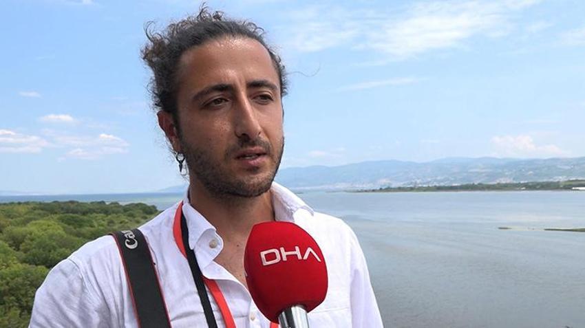Türkiye'nin tapulu tek lagünü alarm veriyor: Kuş popülasyonu yarı yarıya azaldı!