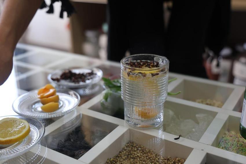 Yaz sıcağına doğal çözüm: Kemiklere de sindirime de iyi geliyor