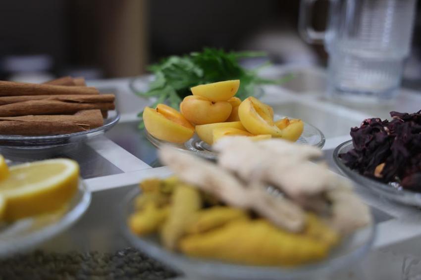 Yaz sıcağına doğal çözüm: Kemiklere de sindirime de iyi geliyor