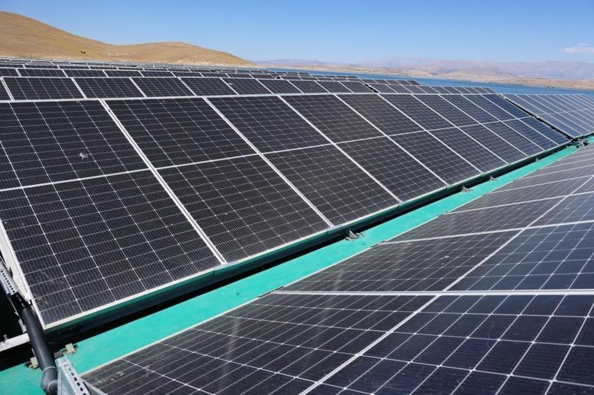 Elazığ'da tarihe geçecek enerji üretimi! Aynı yerden iki defa elektrik üretimi yapılıyor