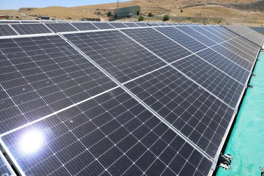 Elazığ'da tarihe geçecek enerji üretimi! Aynı yerden iki defa elektrik üretimi yapılıyor