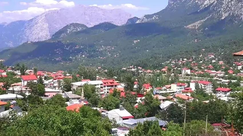 Burası İsviçre değil Adana'da! Onay verildi: Adana'nın en serin yeri oldu Oraya akın ediyorlarc