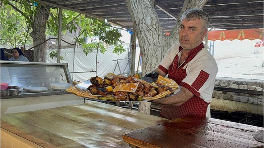 Mardin, Diyarbakır ve Batmanlılar yaz gelince buraya akın ediyor! Buz gibi suyu ve kamança sesleriyle Güneydoğu'nun cenneti