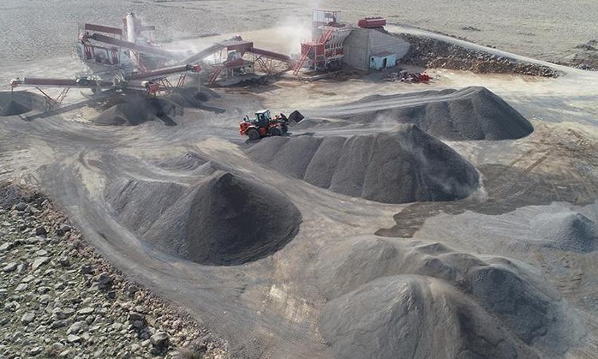 Şırnak yeni Çukurova olacak! Bir ilk gerçekleşti, 100 dönümle başladı, istihdam yarattı