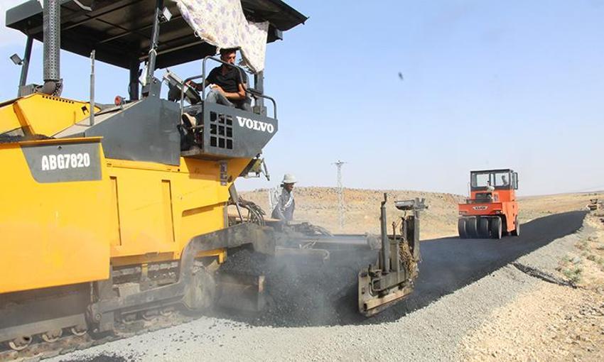 Şırnak yeni Çukurova olacak! Bir ilk gerçekleşti, 100 dönümle başladı, istihdam yarattı