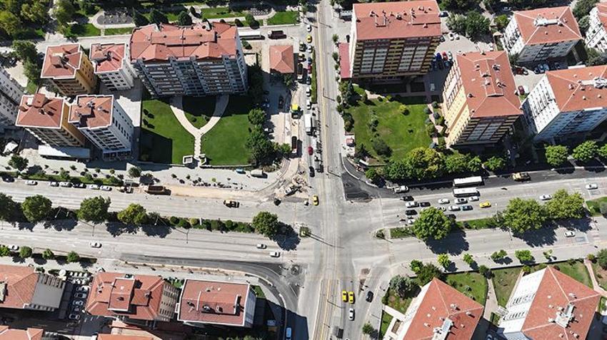 Eskişehirliler nefes alacak! Yeni kararla değişiyor, artık azalacak