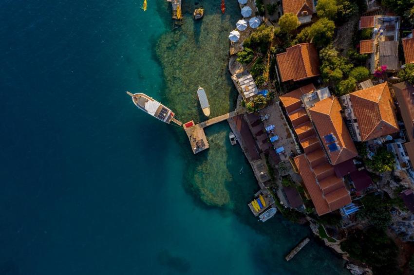 Antalya’nın reklam filmini 430 milyon kişi izledi