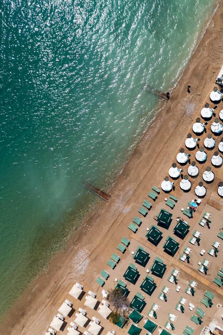 Antalya’nın reklam filmini 430 milyon kişi izledi