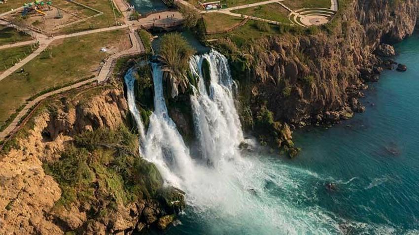 Antalya’nın reklam filmini 430 milyon kişi izledi